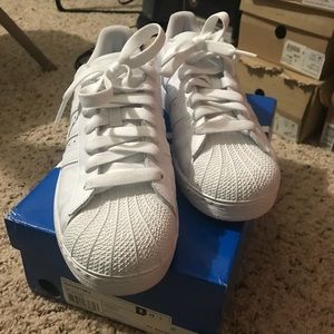 Adidas superstar
